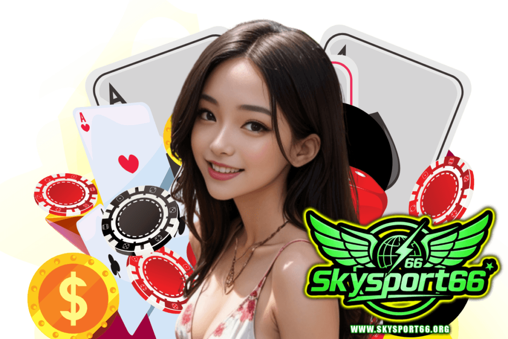 skysport66 wallet