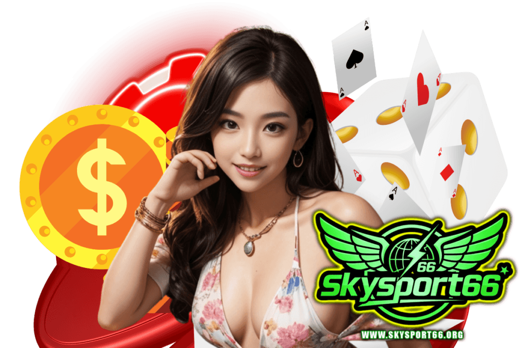 skysport66 สมัคร