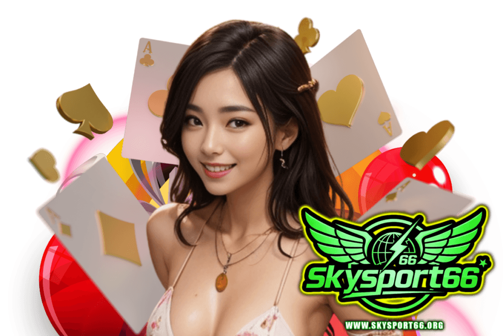 skysport66 สล็อต