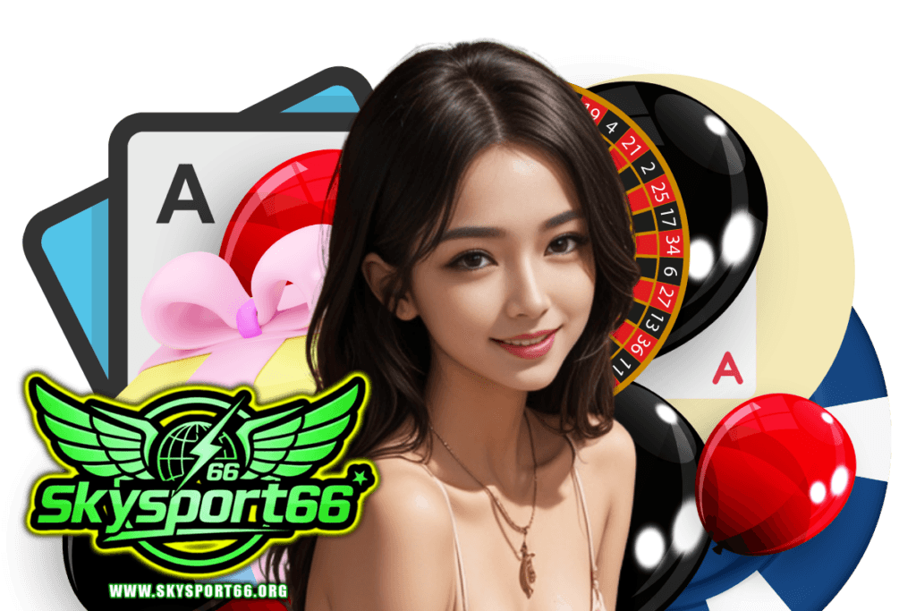skysport66 เว็บตรง