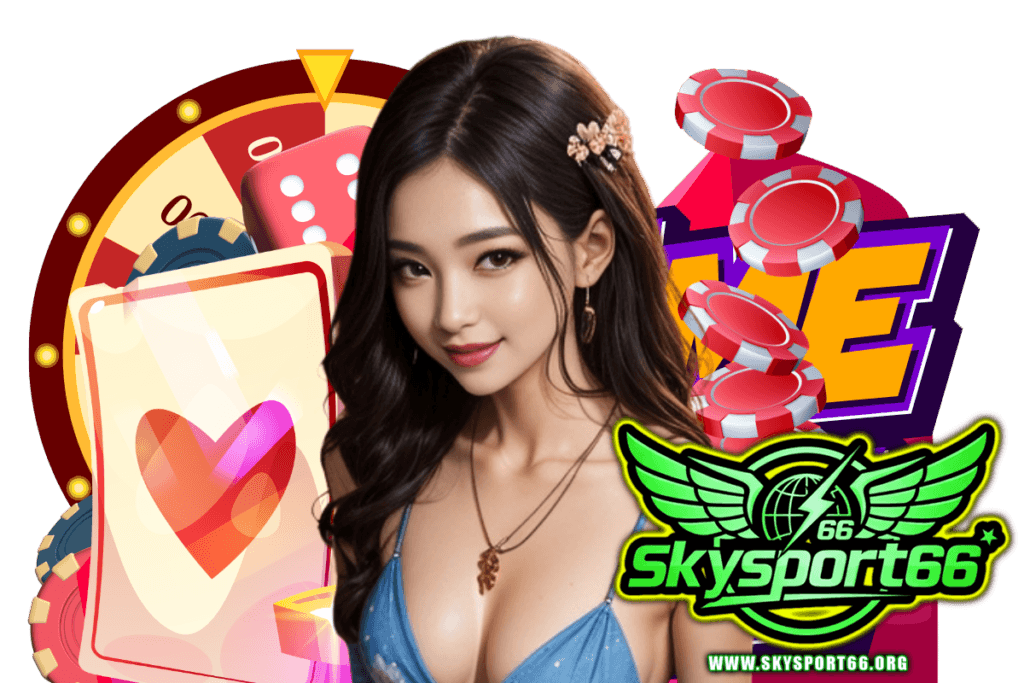 skysport66 แจกเครดิตฟรี